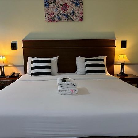 Hotel Sutus Court 1 Pattaya Exteriér fotografie